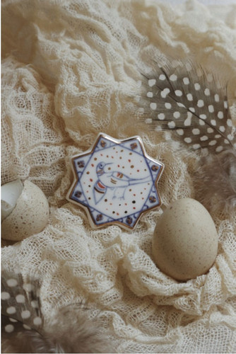 مگنت دوبعدی