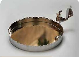سینی ازاده بزرگ